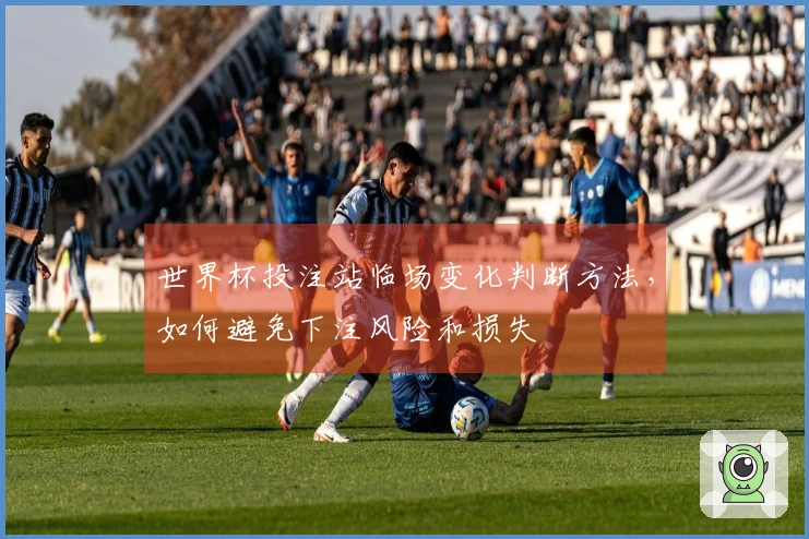 世界杯投注站临场变化判断方法，如何避免下注风险和损失